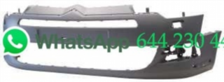 PARAGOLPES DELANTERO P/P CITROEN C5 2008.08- 107.
