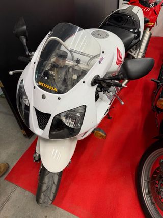 Honda VTR SP2 58500km