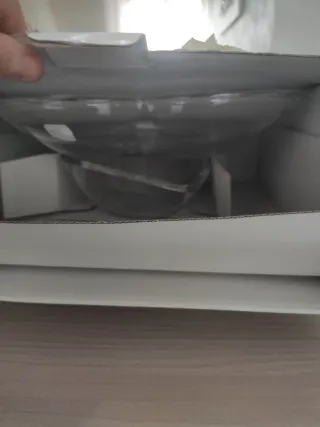 Set Cuore Vetri delle Venezie