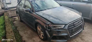 Audi A3 sportback 8VA /8VF