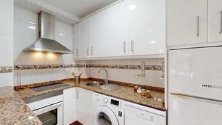 Muebles de cocina y encimera