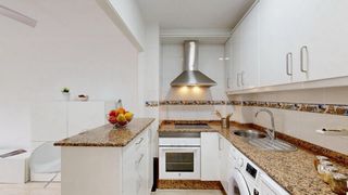 Muebles de cocina y encimera