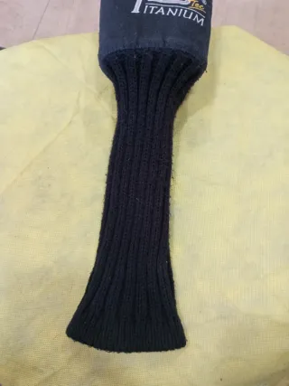 Funda Driver Ping St Titanium para palo de golf