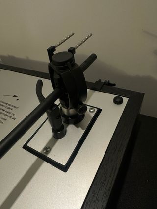 Tocadiscos Thorens TD 146