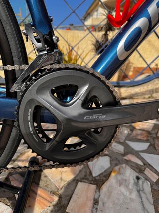 Bicicleta Orbea Avant Claris R2000 2x8v