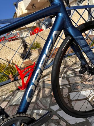 Bicicleta Orbea Avant Claris R2000 2x8v