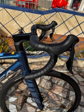 Bicicleta Orbea Avant Claris R2000 2x8v