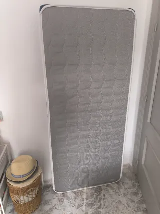Colchón DORMISSIMO 70x140 cm
