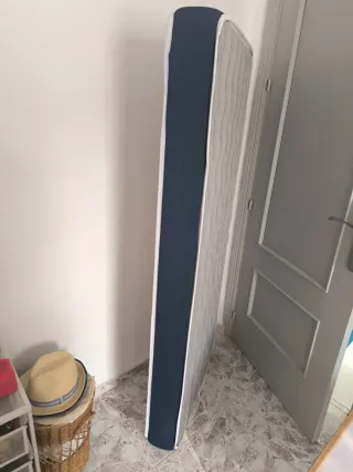 Colchón DORMISSIMO 70x140 cm