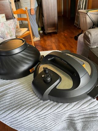 Instant Pot Duo Crisp 8L Freidora Aire