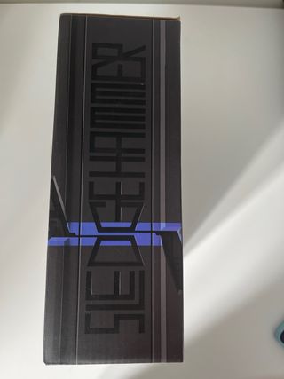 CSL Sledge Hammer Gaming Headset USB