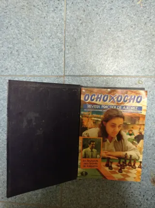 Ocho entrevistas inventadas