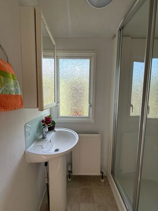 Vete a vivir al campo con esta mobil home Willerby