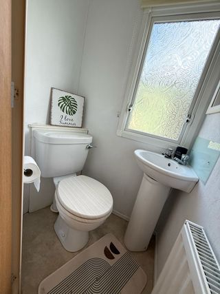 Vete a vivir al campo con esta mobil home Willerby