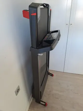 Cinta de correr Domyos RUN 100