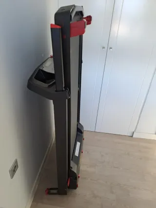 Cinta de correr Domyos RUN 100