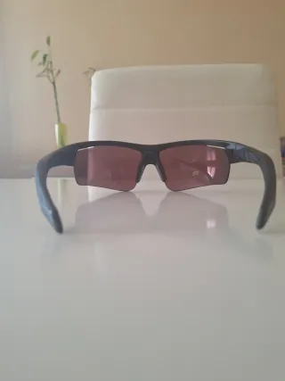 Gafas Van Rysel Deportivas Negras