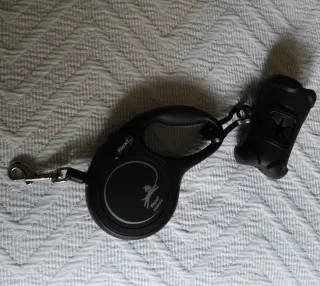 Correa retráctil Flexi Classic TALLA XS 1.5m