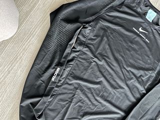 Nike x Nocta Camiseta Manga Larga Compression