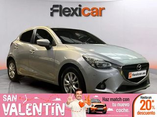 Mazda 2 1.5 GE 66kW (90CV) Luxury
