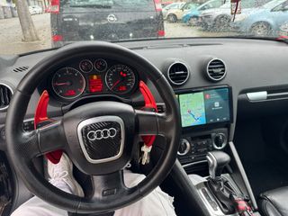 Audi A3 2006