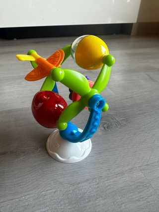 Juguete de mesa infantil