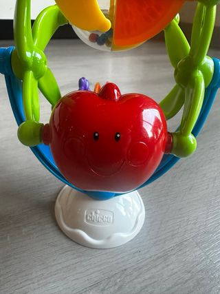 Juguete de mesa infantil