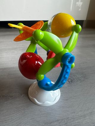Juguete de mesa infantil