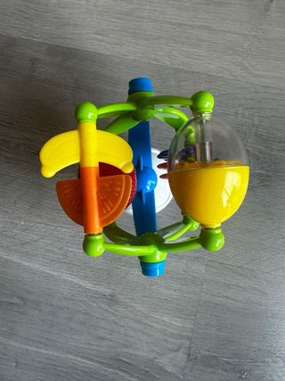 Juguete de mesa infantil