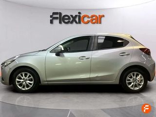 Mazda 2 1.5 GE 66kW (90CV) Luxury