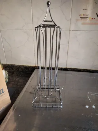 Porta cápsulas café