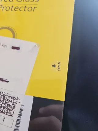 Protector Pantalla Cristal Templado iPad Pro 11 JE