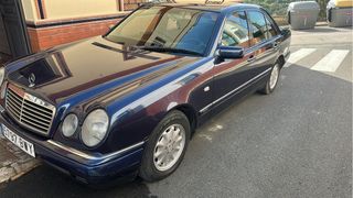 Mercedes-Benz E300 1997