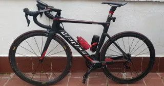 Bicicleta MERIDA REACTO 6000