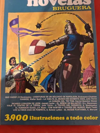 Varios comics Bruguera. En condiciones aceptables