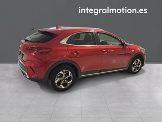 Kia XCeed 1.0 T-GDi Drive 88kW (120CV)