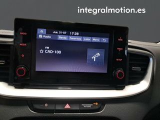 Kia XCeed 1.0 T-GDi Drive 88kW (120CV)