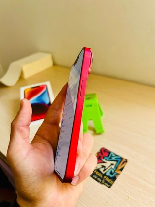 iPhone 14 128GB Rosso 86%