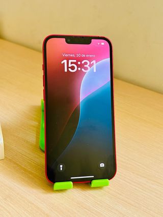 iPhone 14 128GB Rosso 86%