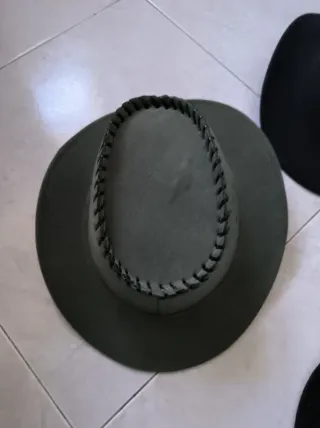 Sombrero Cowboy Infantil