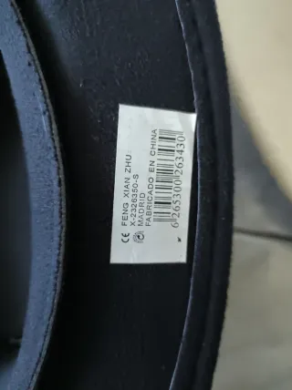 Sombrero Cowboy Infantil