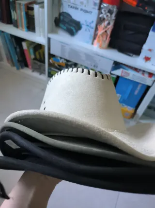 Sombrero Cowboy Infantil