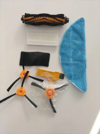 Recambios Aspirador Cecotec