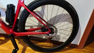 Ruedas HollowGram R 45