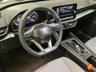 Seat Leon 1.5 eTSI 110kW DSG S&S Style Spec Ed