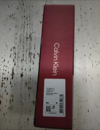 Calvin Klein Calzoncillos Hombre originales packs