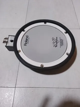 Roland PDX-8 Dual Trigger Pad