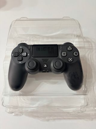 Mando PS4 Dualshock 4 Edición Limitada Last Of Us2