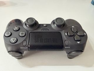 Mando PS4 Dualshock 4 Edición Limitada Last Of Us2