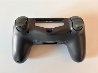 Mando PS4 Dualshock 4 Edición Limitada Last Of Us2